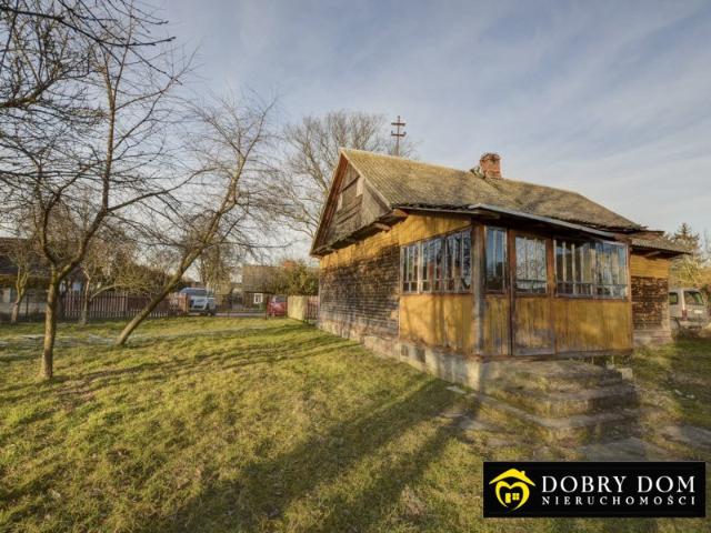 Czyże, 72 m2