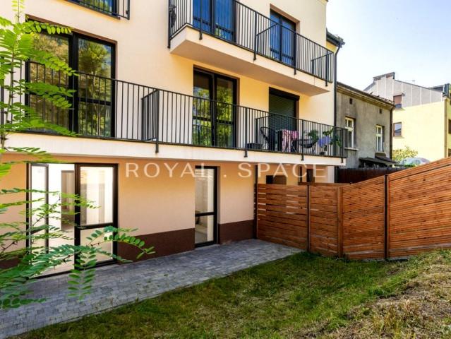 Czyżówka 63,13 m², Kraków