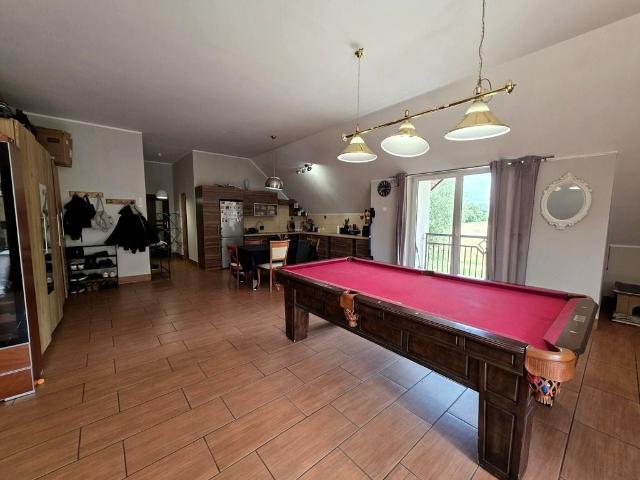 Czy szukasz apartamentu z siłownią i sauną? Białystok