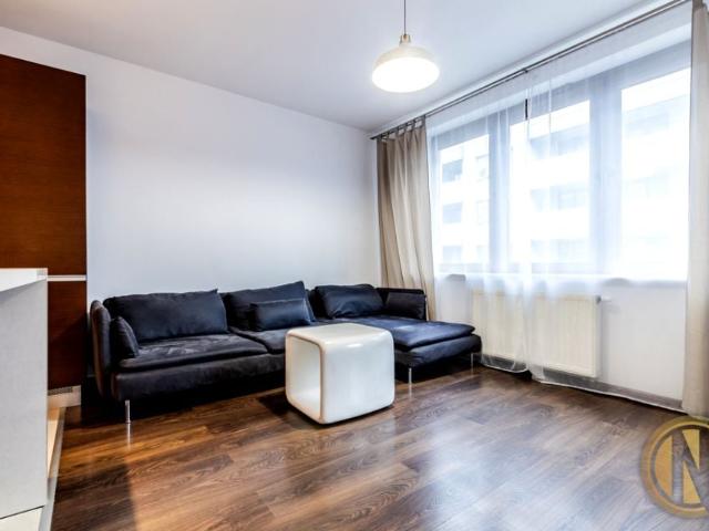 Czyżyńska 62,50 m², Kraków