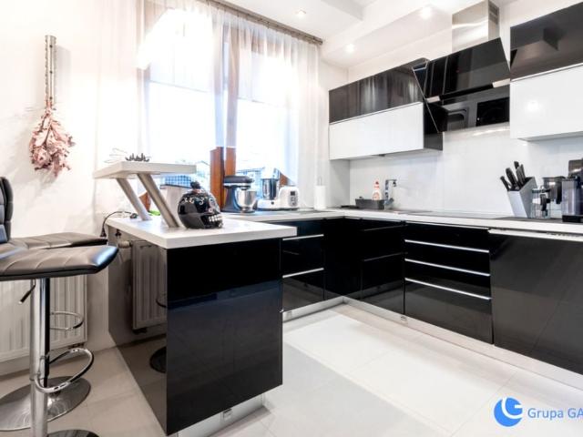 Czyżyńska 67 m², Kraków