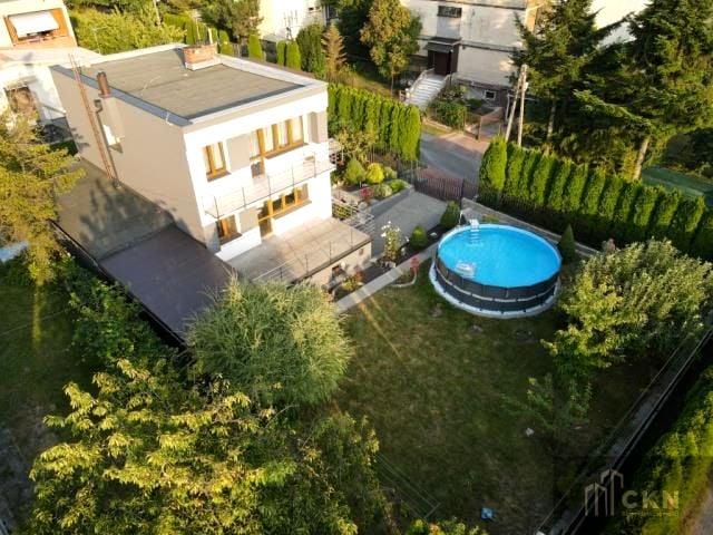 Czyżyny 230,03 m², Kraków