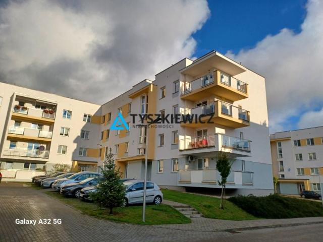 Łęczycka 120,95 m², Elbląg