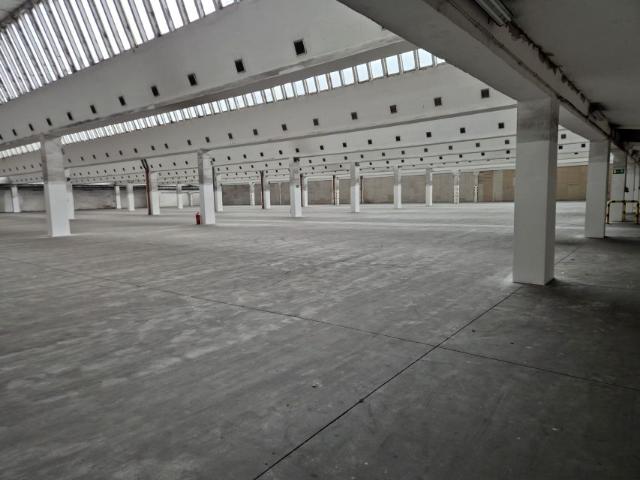 Łęczycka 13 4 948 m², Ozorków