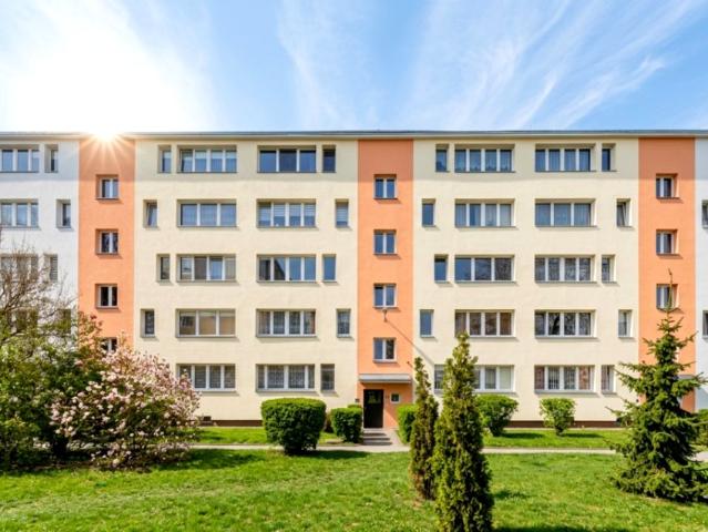 Łęczycka 34,30 m², Łódź
