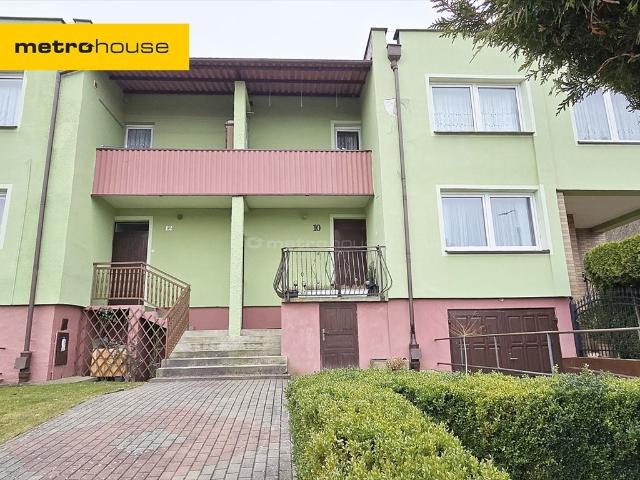 Czymanowo, Promienna, 100 m2