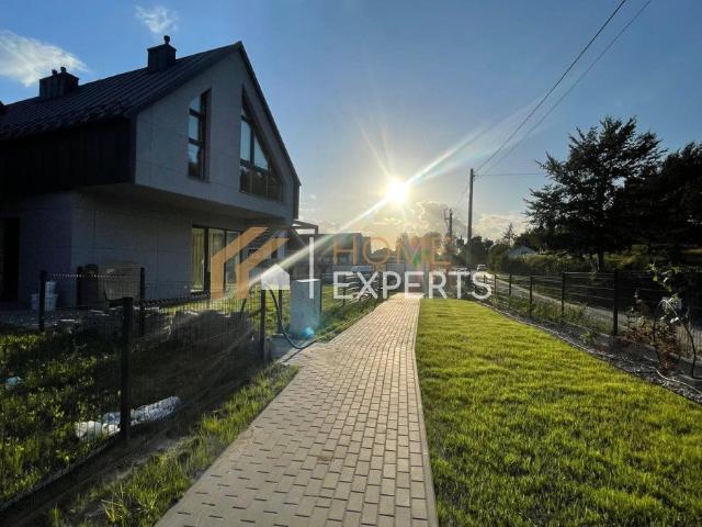 Łączyno, 70 m2