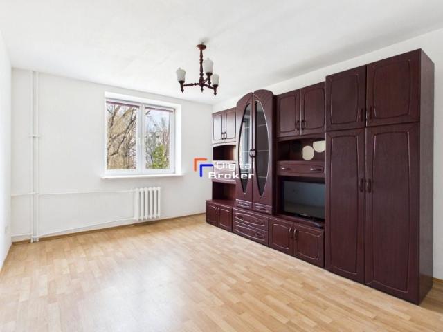Czynszowa 35 m², Warszawa
