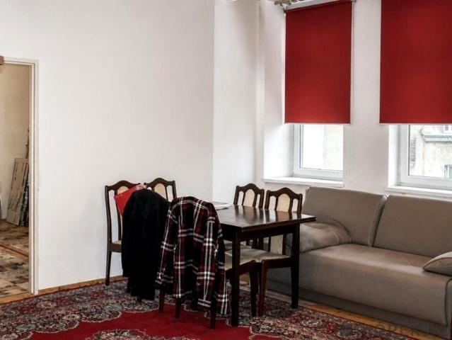 Czynszowa 67 m², Warszawa