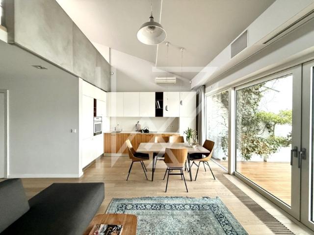 Czysta 113 m², Kraków