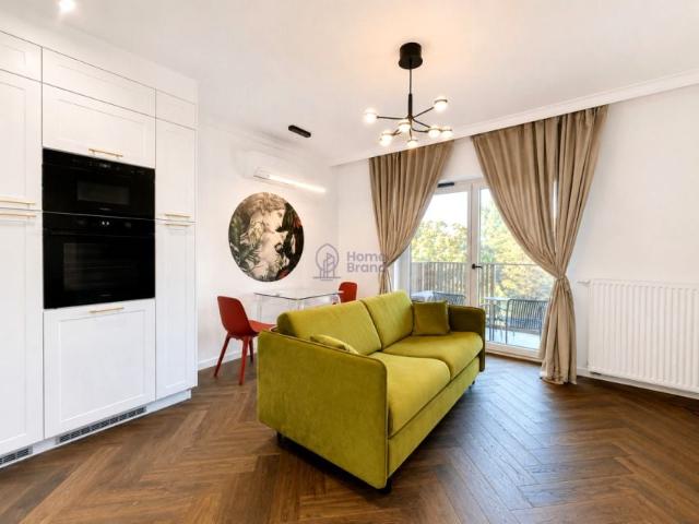 Czysta 27 m², Wrocław