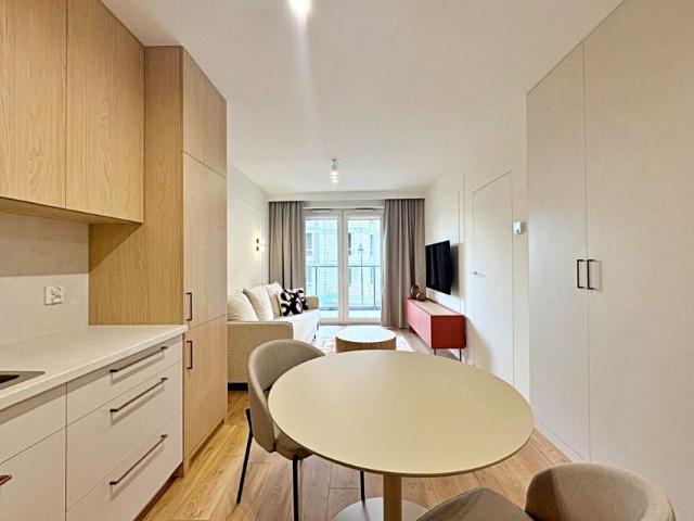 Czysta 35 m², Białystok