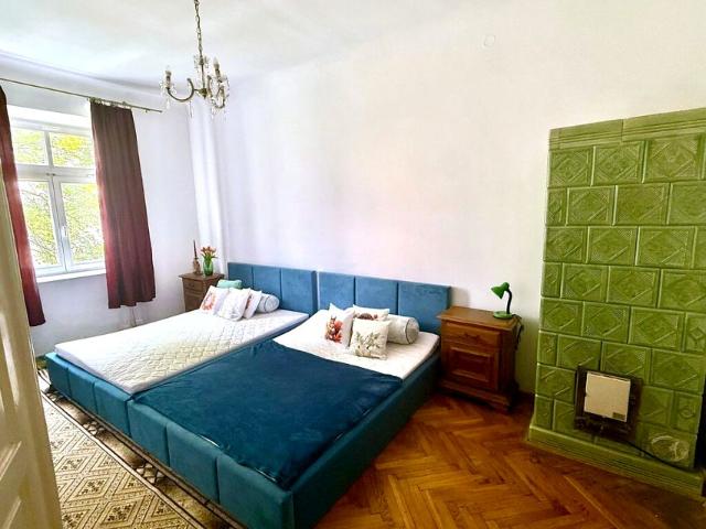 Czysta 35 m², Kraków