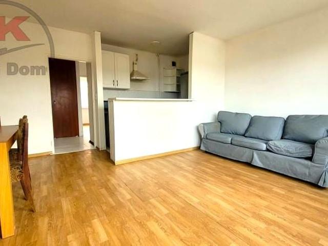Czysta 56,92 m², Sosnowiec