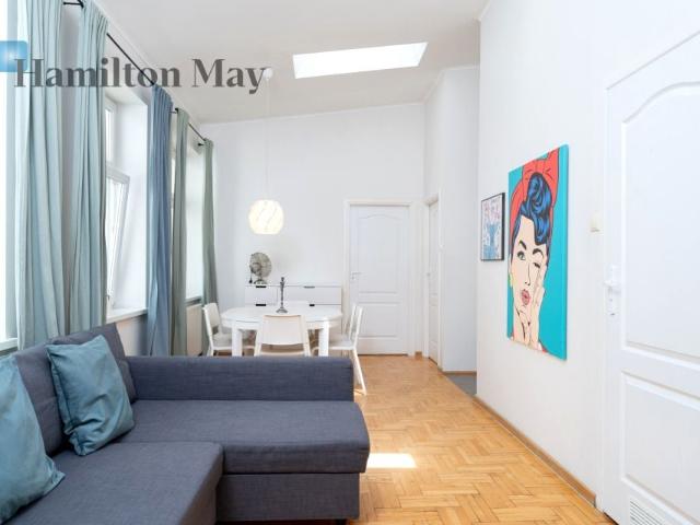 Czysta 57 m², Kraków