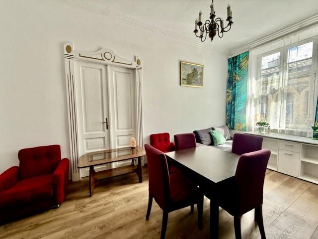 Czysta 86 m², Kraków