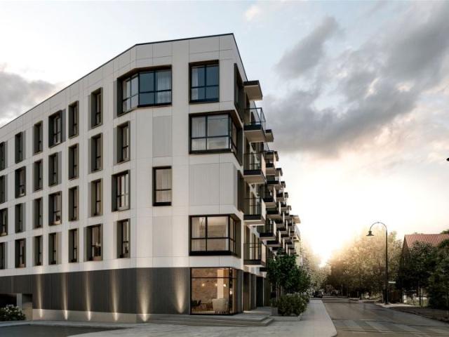 Czysta 99,93 m², Białystok