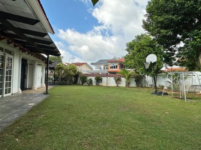 D10 Cheap Huge Land Sub Divisible Hilltop Bungalow ️ House For Sale, $19,800,000, 7 Bed 4 Bath 5,000 sqft $2,206.00 psf