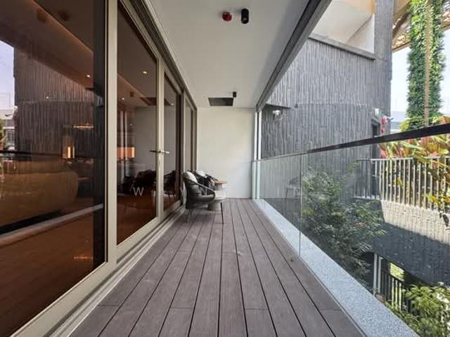 D10 Freehold! Newly TOP! Large Floor Plate! 3 Mins To Stevens MRT! Apartment For Sale, $9,920,000, 4 Bed 6 Bath 2,734 sqft $3,628.00 psf