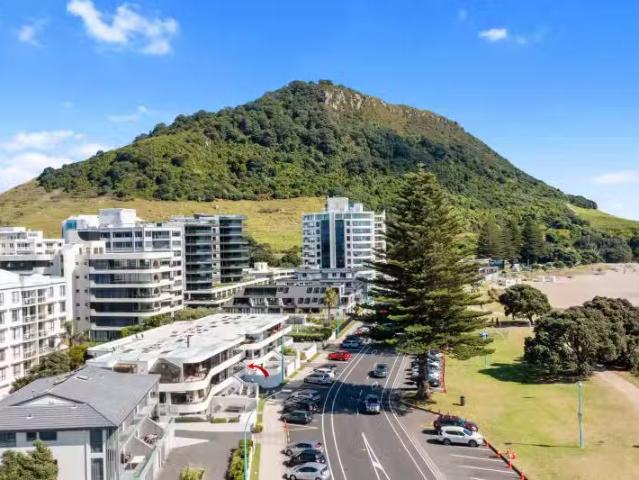 D/10 Marine Parade, Mount Maunganui, Tauranga For Sale