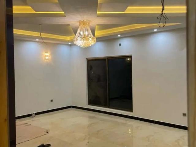 D12 3 Bedroom Brand New Upper Portion of 1 Kanal for Rent Islamabad D 12 ID 68702