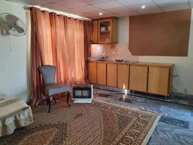 D12 10 Marla 3 Bed Ground portion for Rent Islamabad D 12 ID 39201