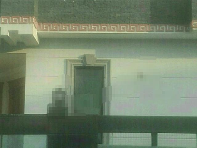 D12 portion for Rent 4 marla