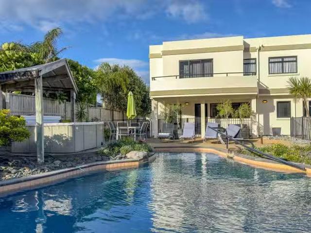 D1/34 Pauanui Boulevard, Pauanui, Thames Coromandel