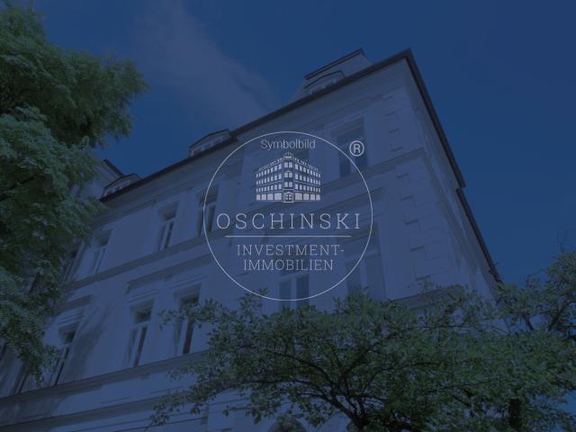 D13067 + Gepflegte Wohnanlage ca. 200 WE + 15 % IST Rendite + ca. 446 €/m² + Nahe Landeshauptstadt Schwerin + öffentliche Mieter