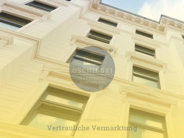 D1447 + Erfurt + Wohn und Geschäftshaus + Faktor ca. 16,3 + ca. 1.528 €/m² + Terrasse/Balkon