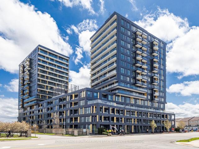 D1405 4 Powers Common, Burlington | For Rent @ $2,100 | Condos. Ca