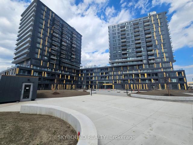 D1406 4 Powers Common, Burlington | For Rent @ $2,550 | Condos. Ca