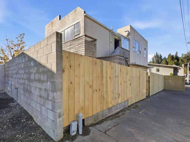 D/14 Gladstone Road, North East Valley, Dunedin City