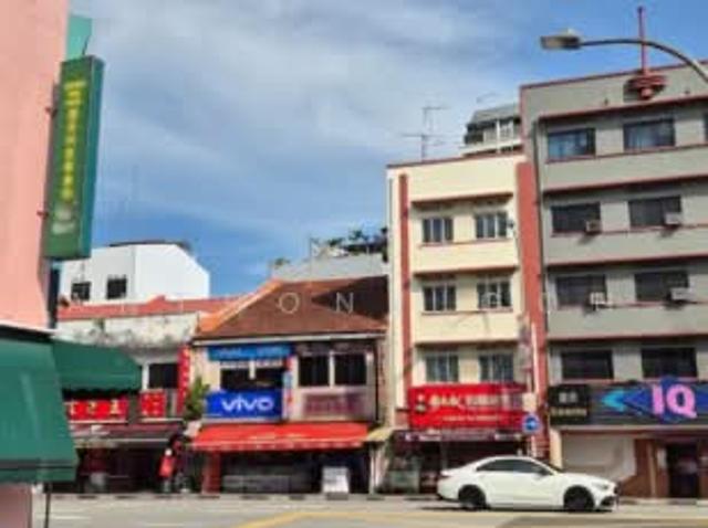 D14 Shophouse Freehold Shop / Shophouse For Sale, $8,200,0001,712 sqft $4,790.00 psf