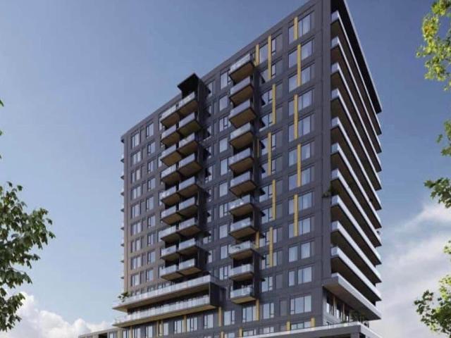 D1505 4 Powers common, Burlington | Leased, W13557 | Condos. Ca