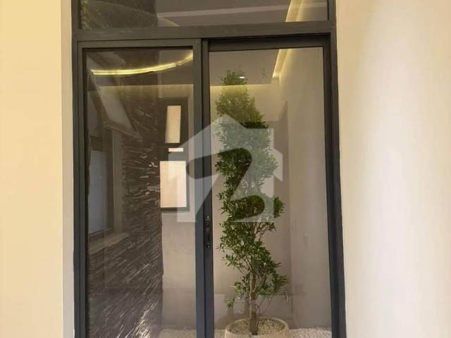 D17 2 MVHS 10 Marla Brand New Designer House Available For Sale