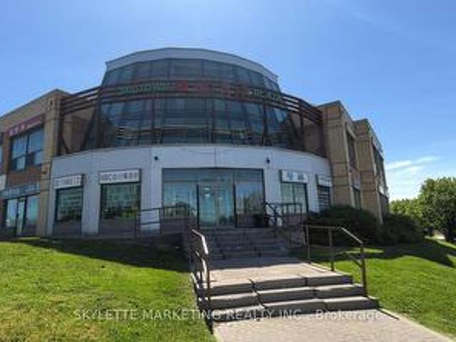 D1 4215 Sheppard Avenue E, Toronto, ON, M1S 5H5 commercial for sale | Listing ID E13167 | Royal LePage