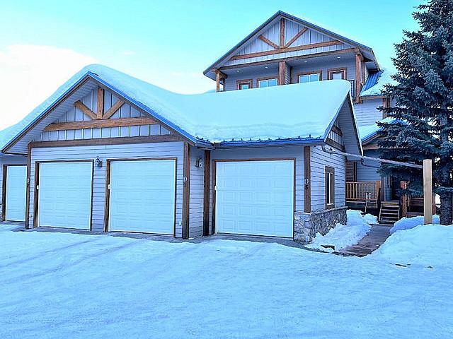 D1 c 1351 Gerry Sorensen Way Kimberley, British Columbia