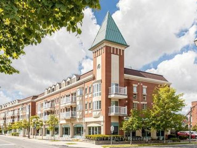 D210 116 Cornell Park Avenue, Markham, ON, L6B 1B6 lease for lease | Listing ID N13711 | Royal LePage
