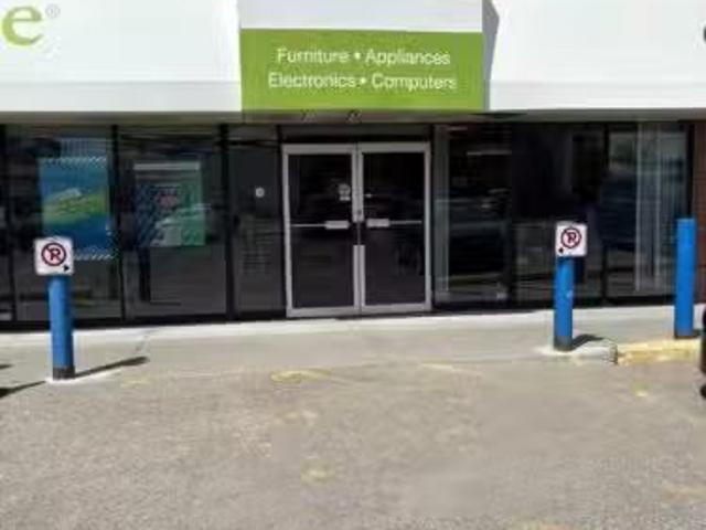 D220 9737 Macleod Trail, Calgary, AB, T2P 0P6 commercial for.