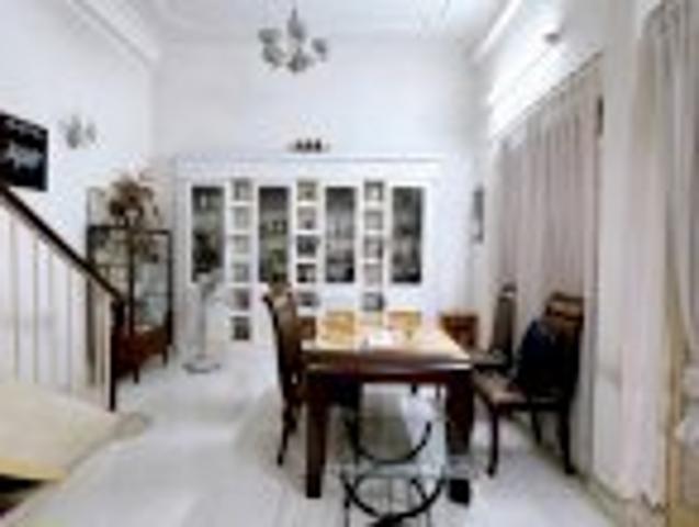 D2427* Khuôn Đất Vàng 290M² Bình Thạnh Chỉ 21. X Tỷ!