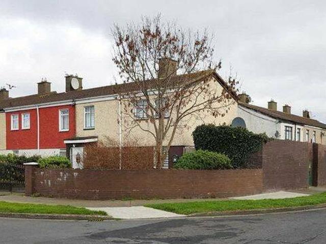 D24 N9xr 13 Kilmartin Gardens Tallaght Dublin 24