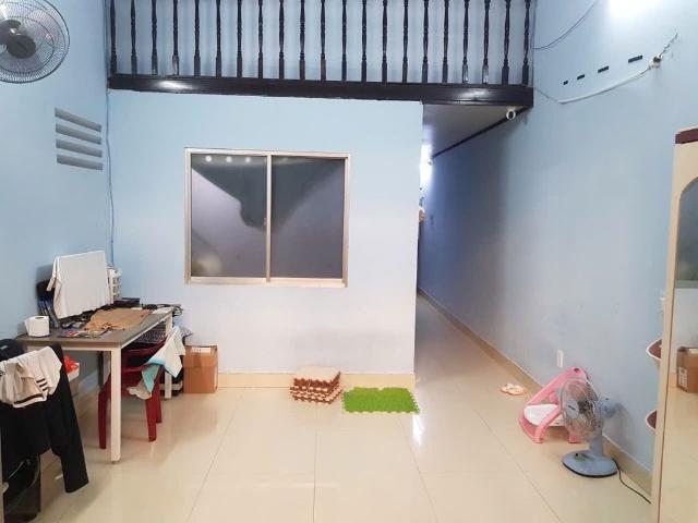 [D2713*] Đất tặng nhà 2 tầng sát Vòng Xoay Nguyễn Thái Sơn Đường Số 7, giá 5. X tỷ