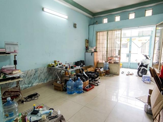 [D2719*] Nhà Lê Lợi Gò Vấp Rẻ nhất khu vực, sát đại học IUH Giá 5. X tỷ