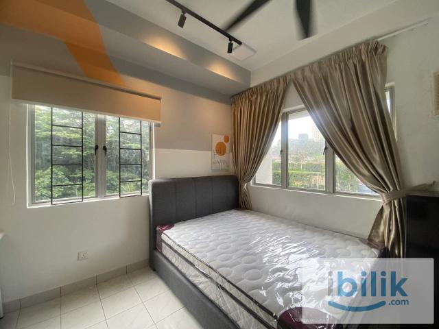 D28 Damansara Studio For Rent | 3 Min Walk MRT | Near Pavilion Damansara