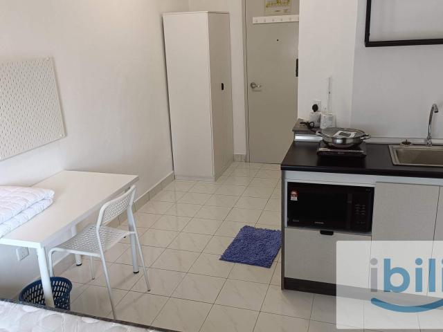 D28 Damansara Studio KLCC Semantan MRT