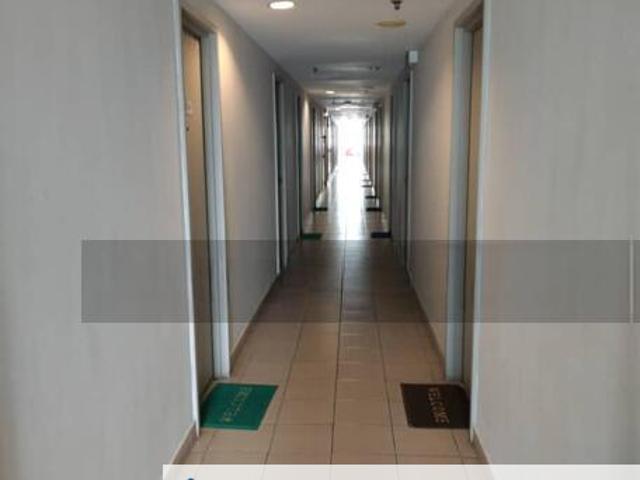D28 Damansara