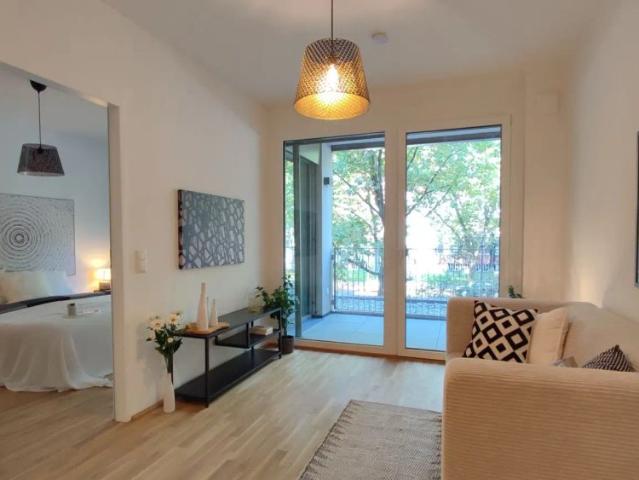 D2 Stadtoase Modern und top gelegen!