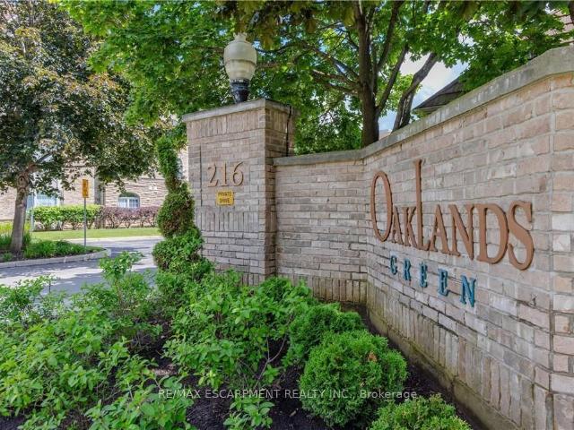 D301 216 Plains Road W, Burlington | For Sale @ $679,900 | Condos. Ca