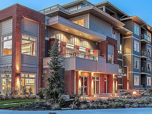 D302 20211 66 Avenue Langley, British Columbia
